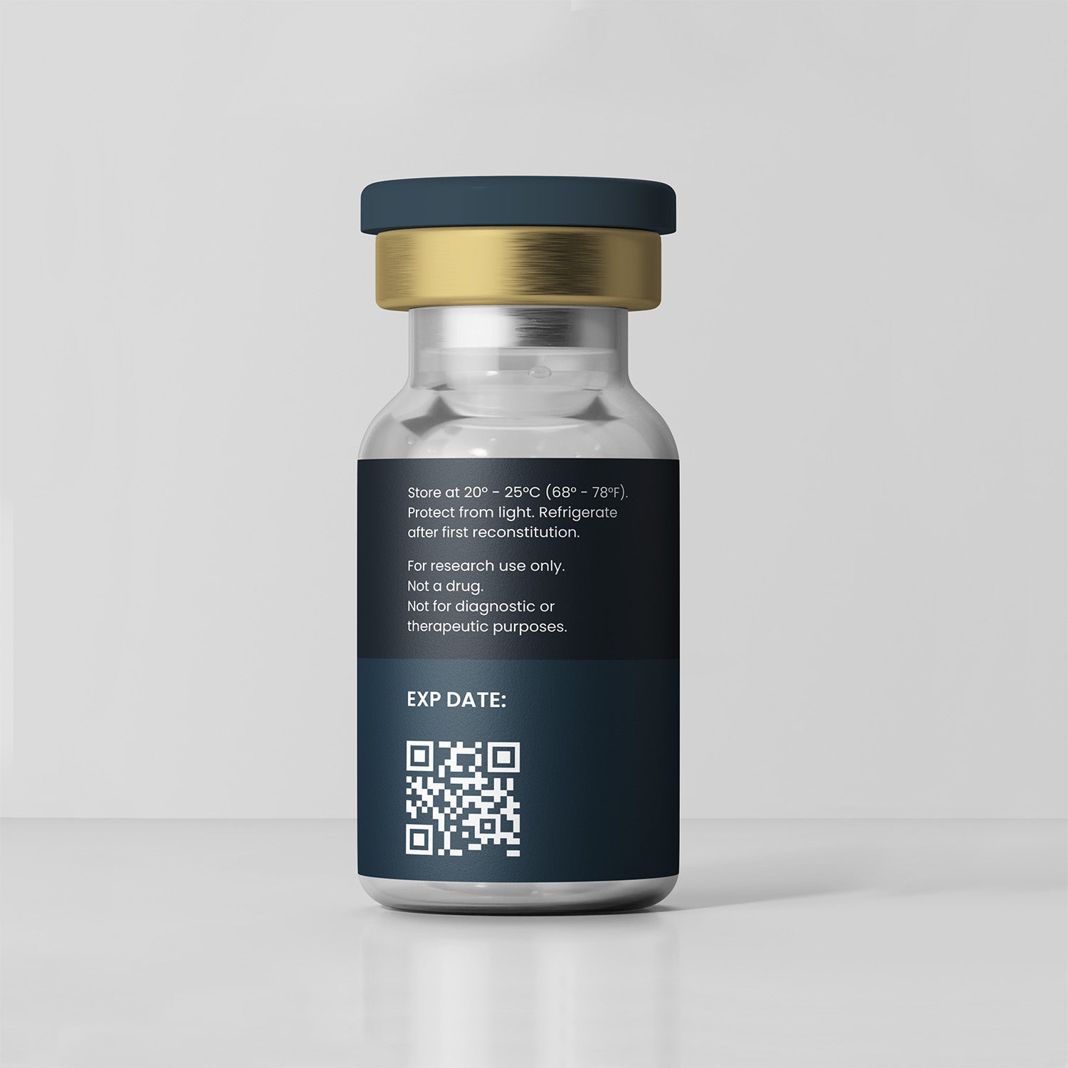 CJC/Ipamorelin 5/5mg