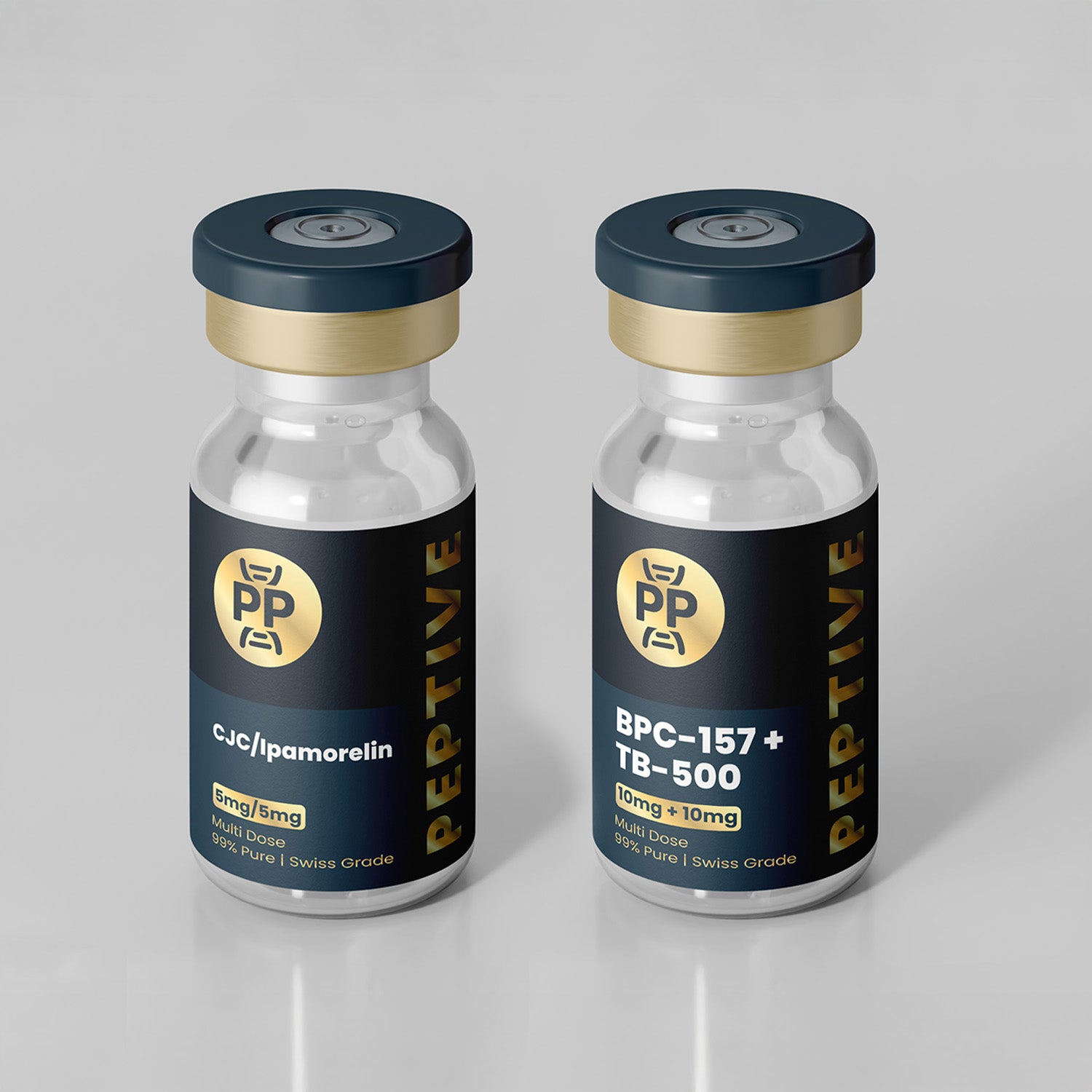 Muscle Builder Stack