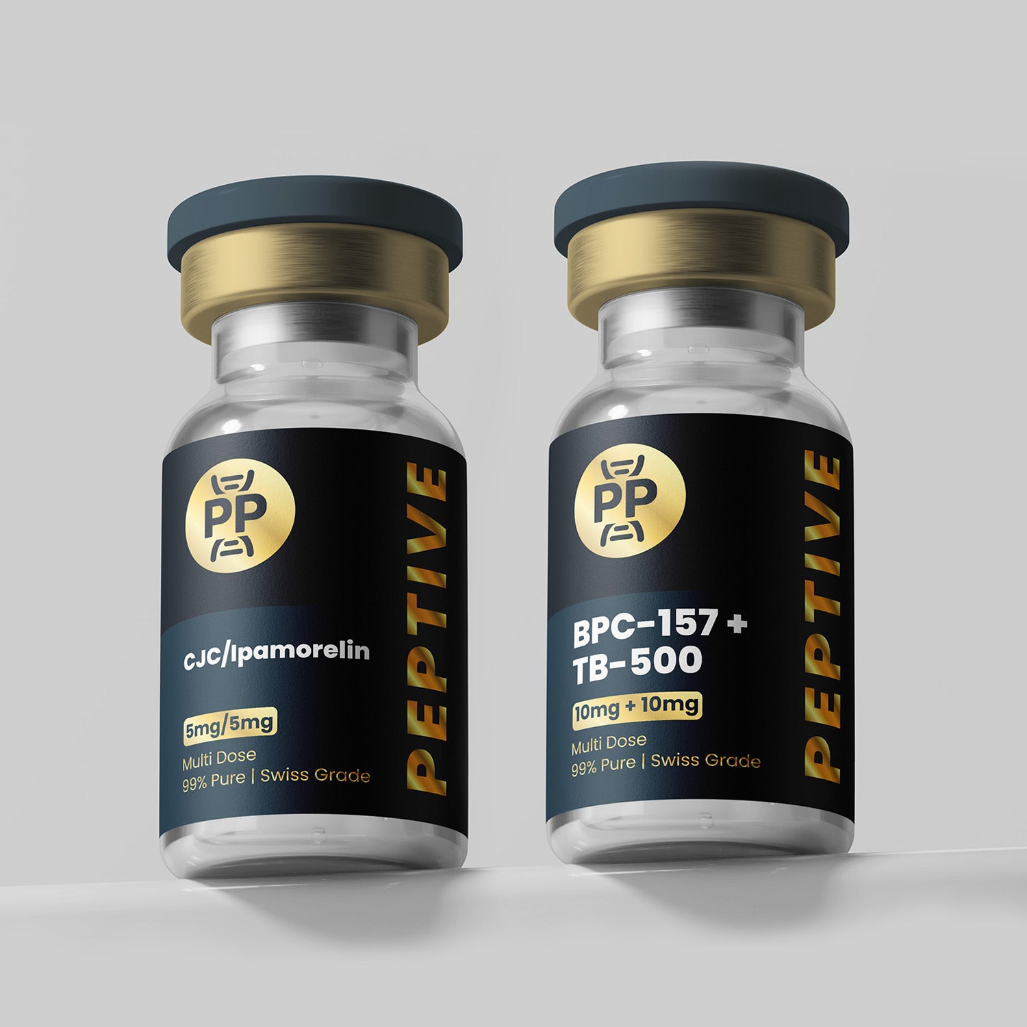 Muscle Builder Stack