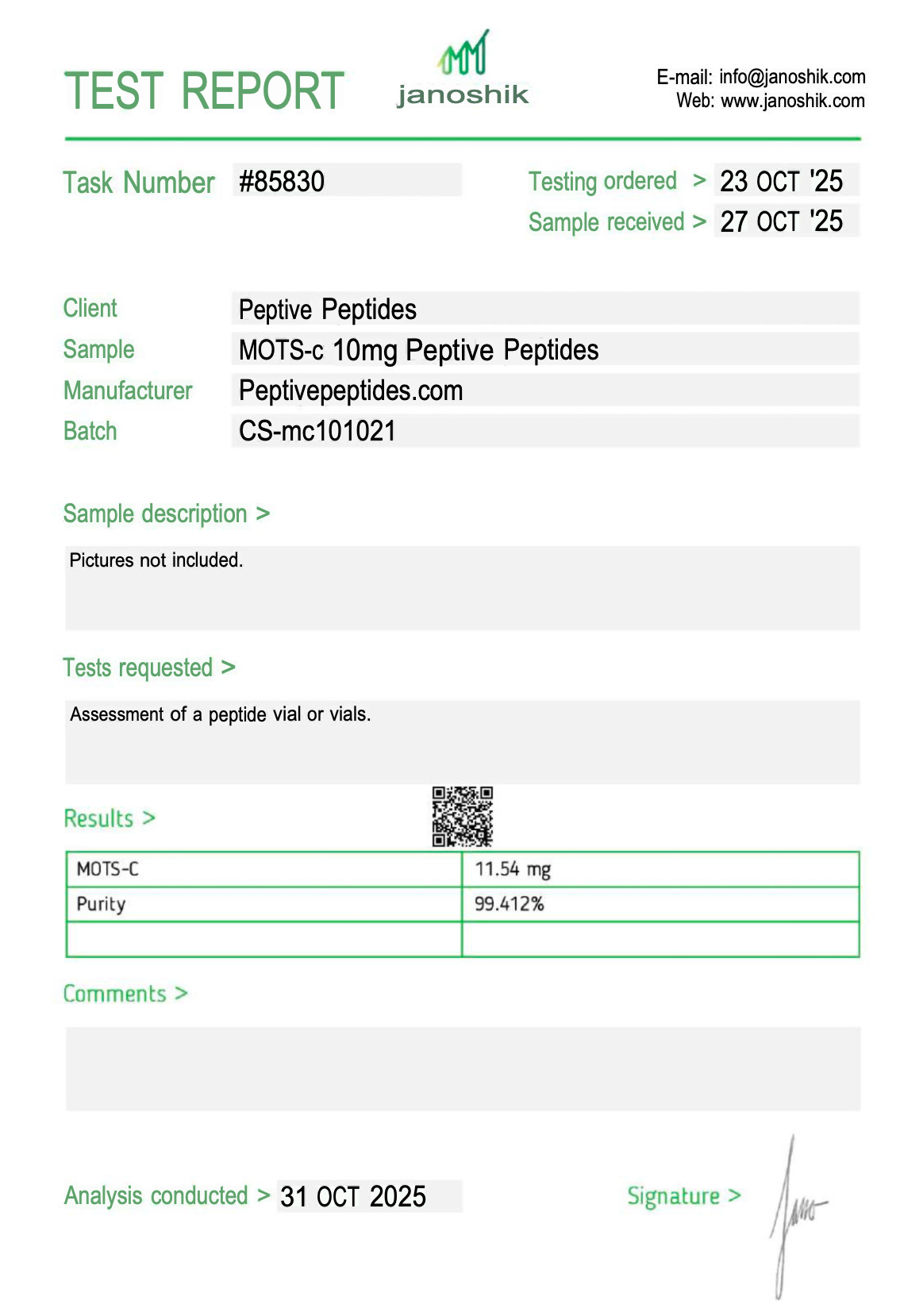 Rapid Fat Loss Stack (Ret 15mg + Mots-C 10mg + Cjc 5mg/Ipa 5mg)