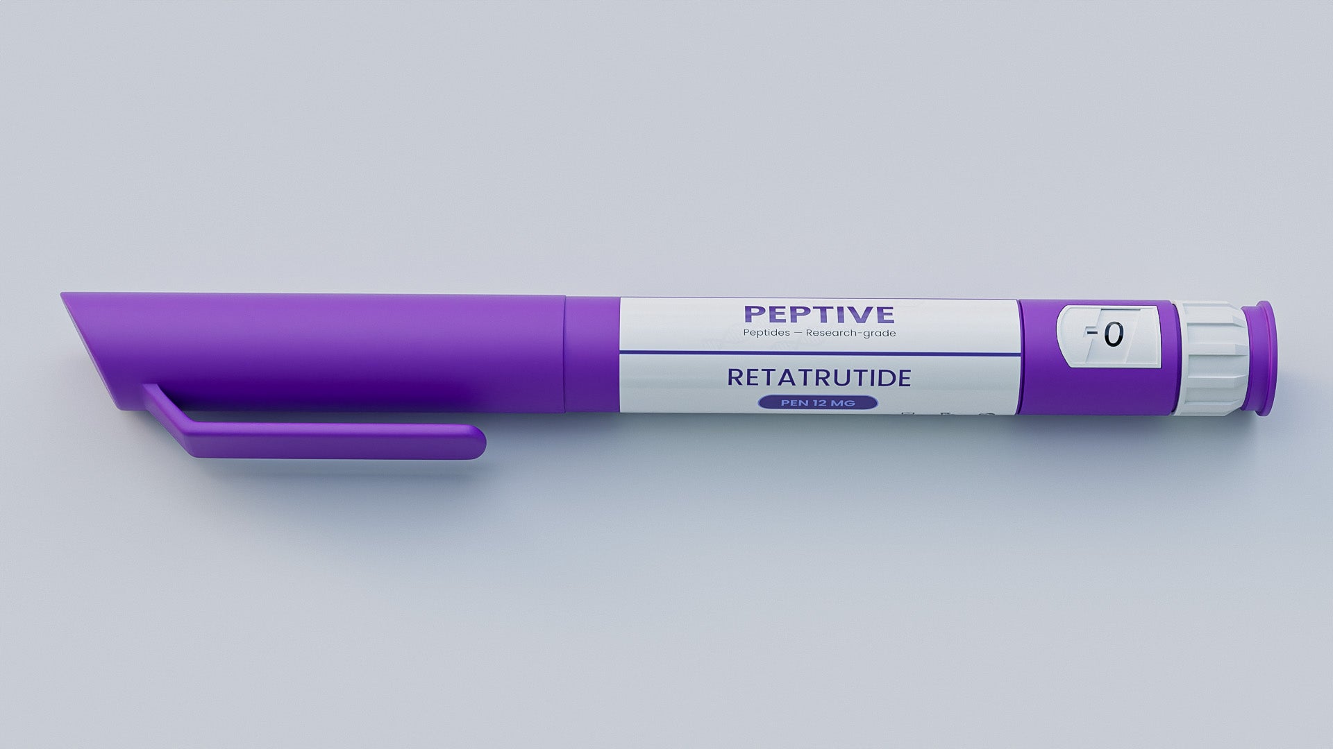 Retatrutide Pen