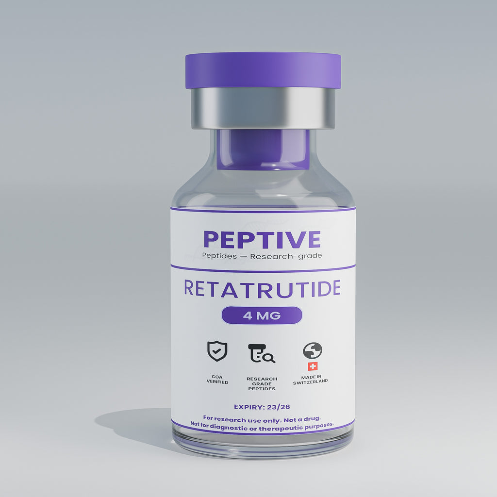 Retatrutide