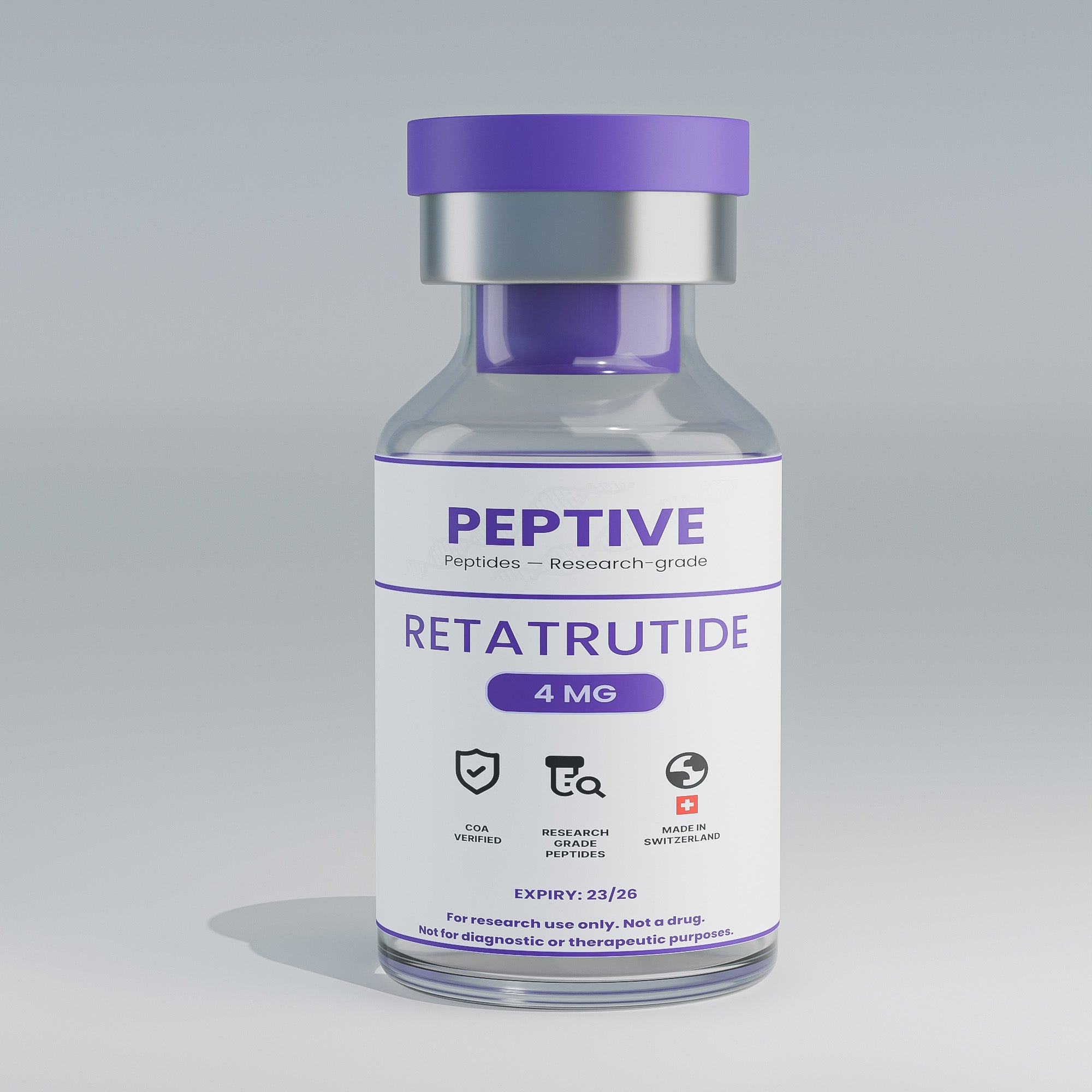 Retatrutide