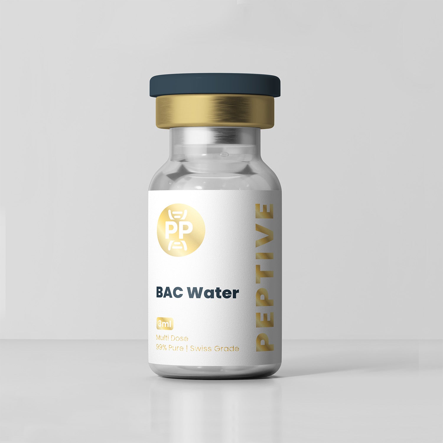 TB500 + BPC-157 (10/10mg)