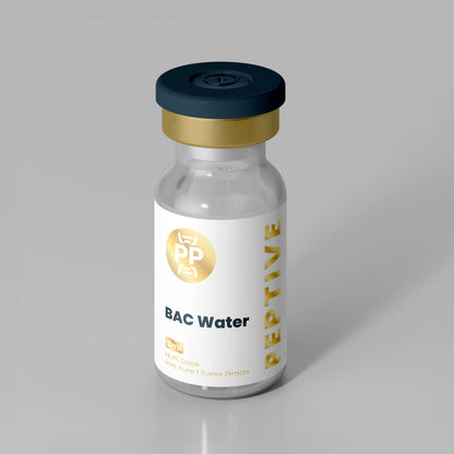 TB500 + BPC-157 (10/10mg)