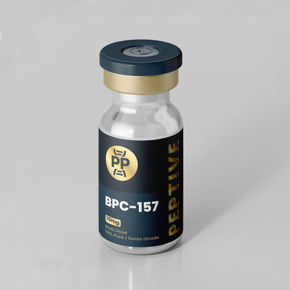 BPC-157 10mg