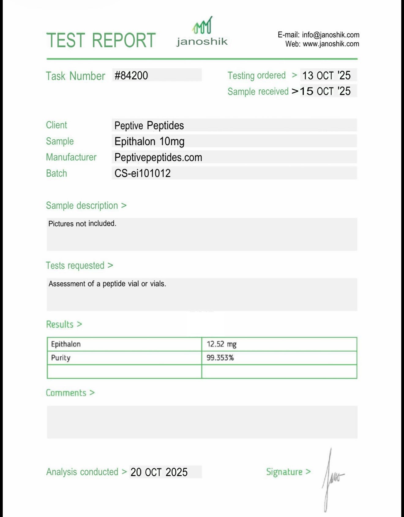 إبيثالون 10 ملغ