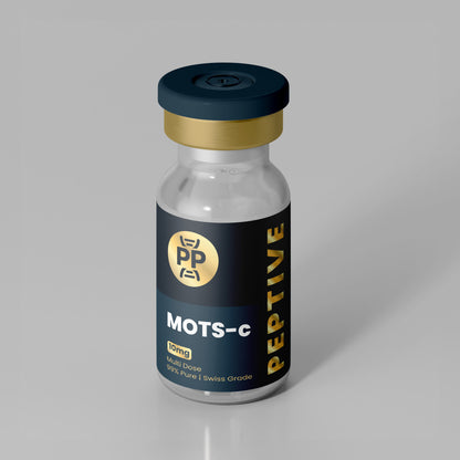 MOTS-c 10mg