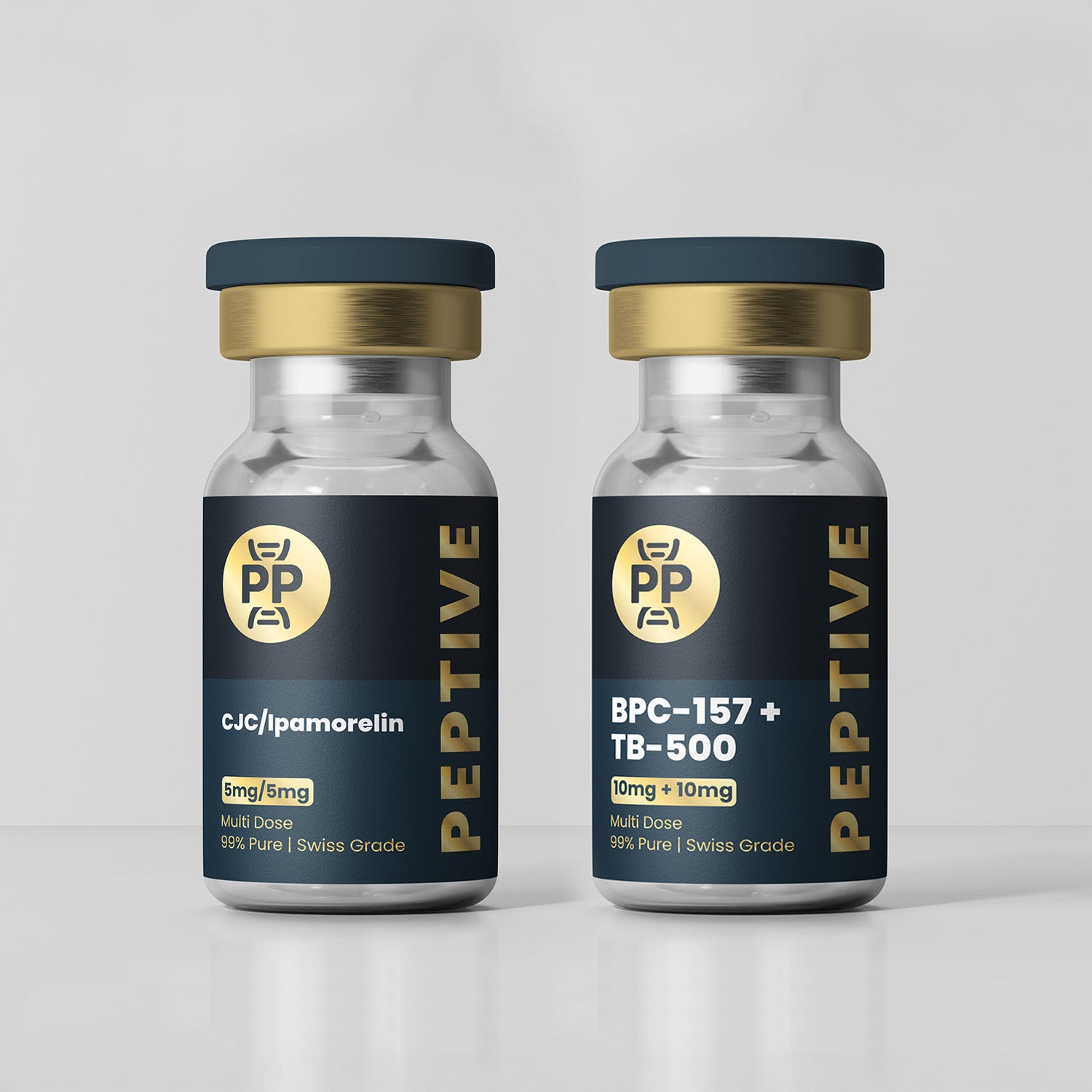 Muscle Builder Stack