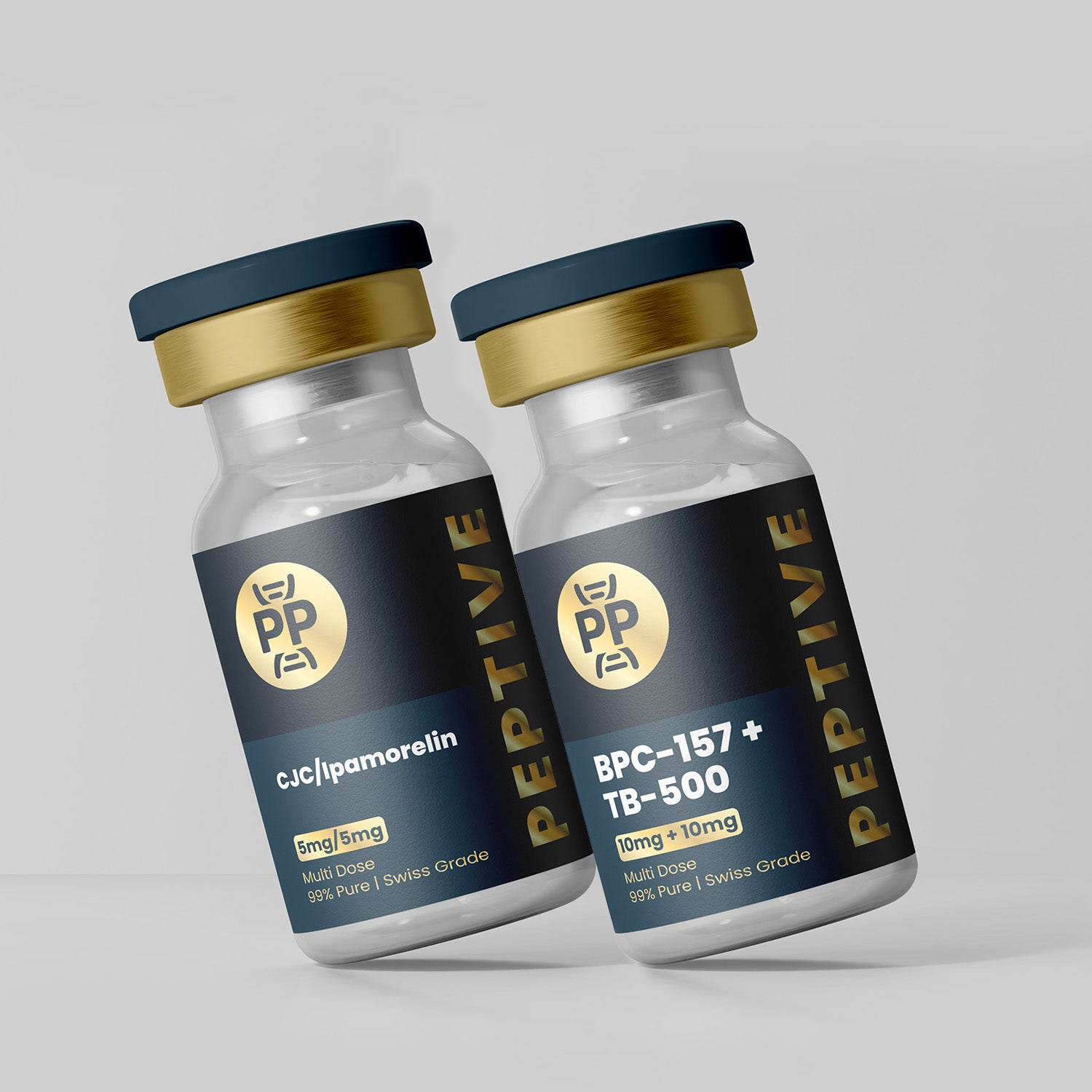 Muscle Builder Stack