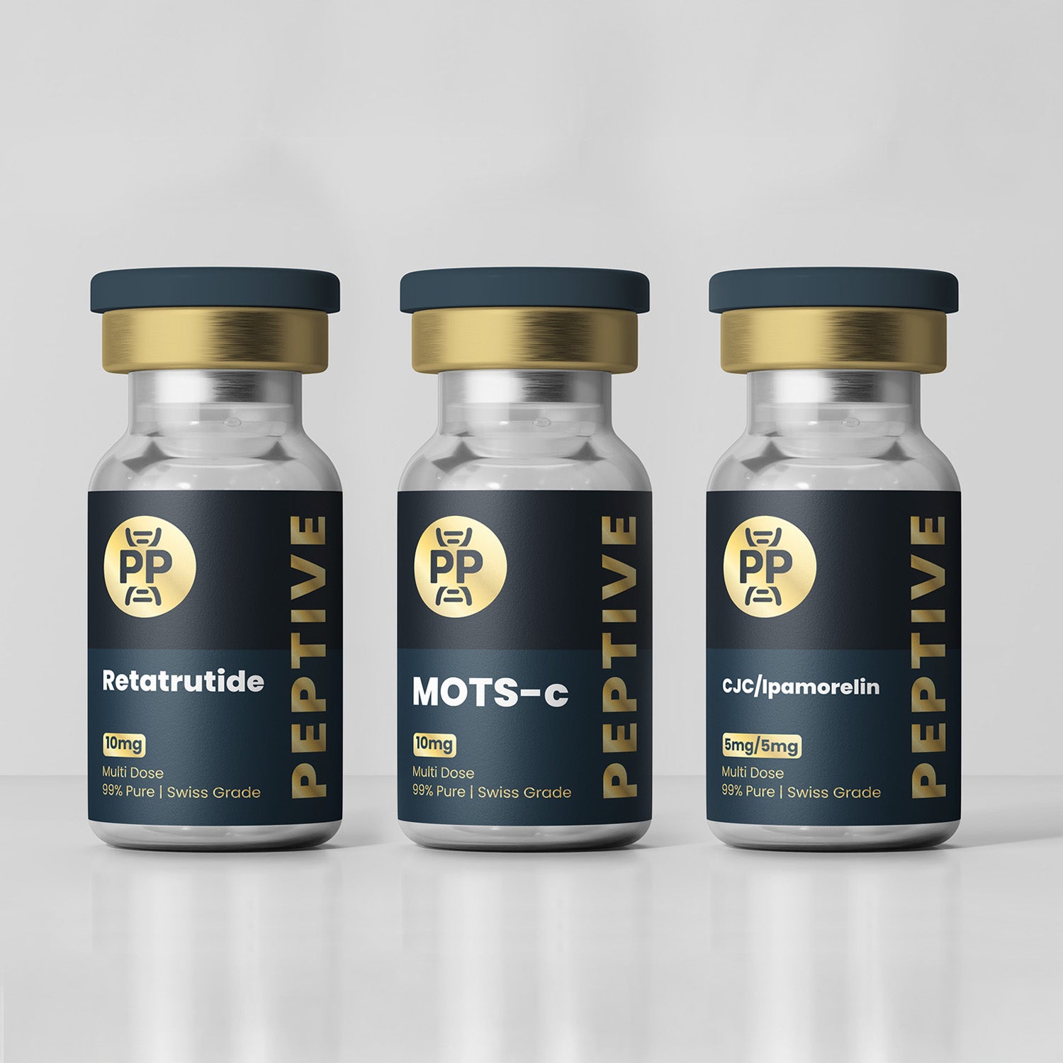 Rapid Fat Loss Stack