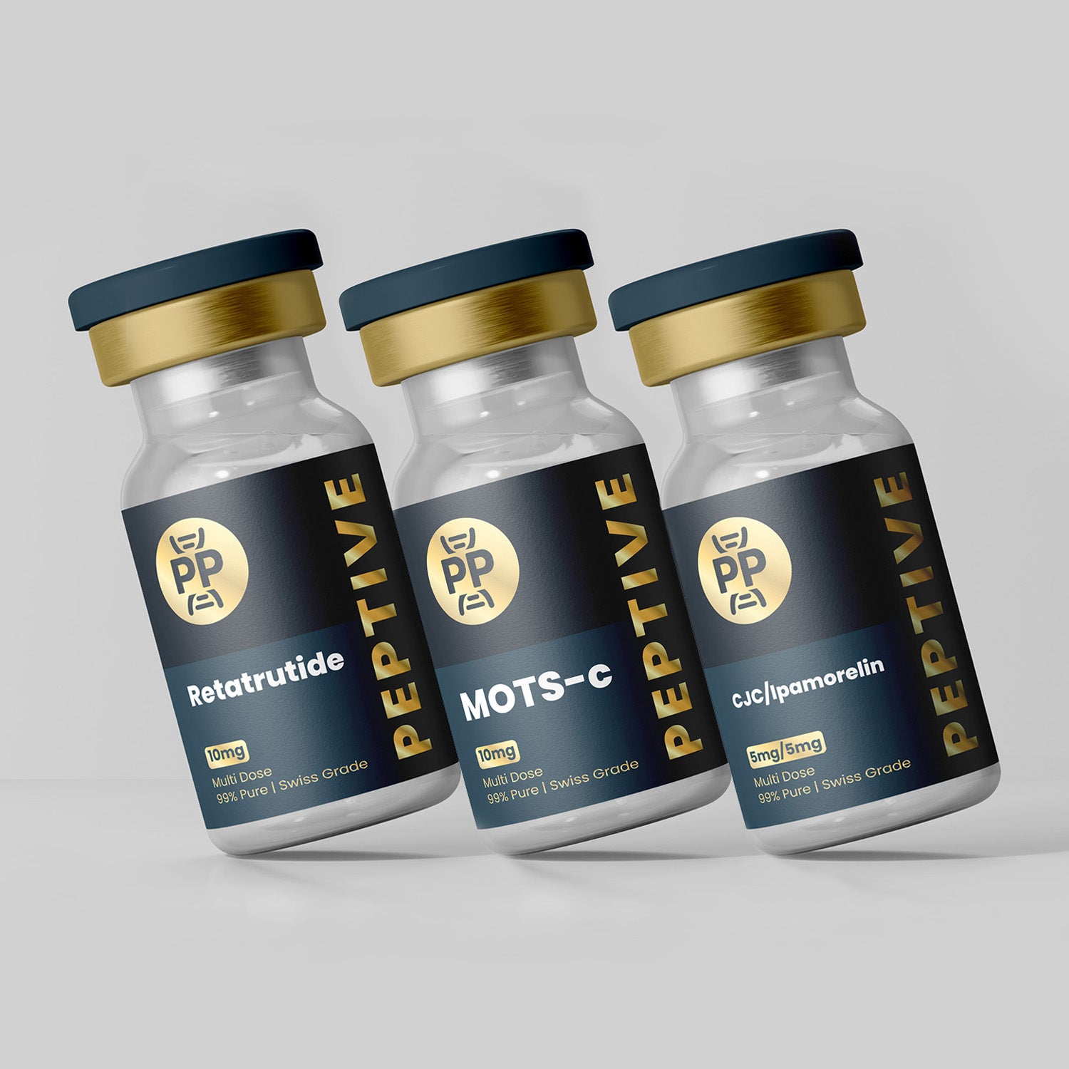 Rapid Fat Loss Stack