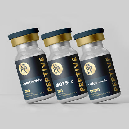 Rapid Fat Loss Stack