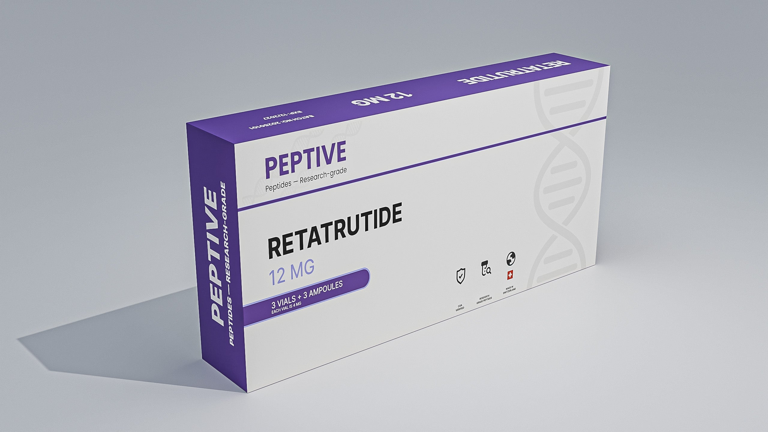 Retatrutide