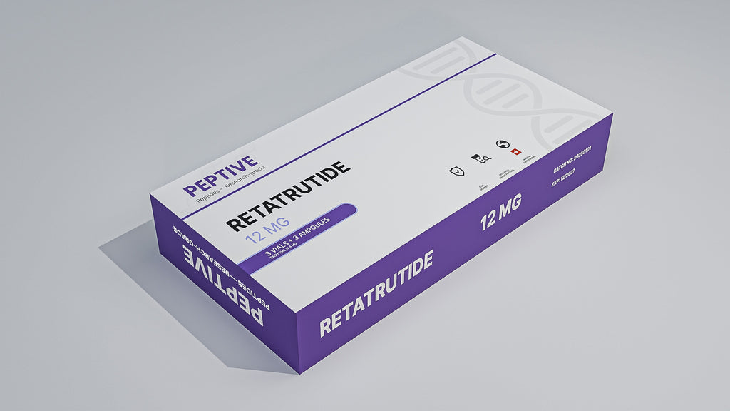 Retatrutide