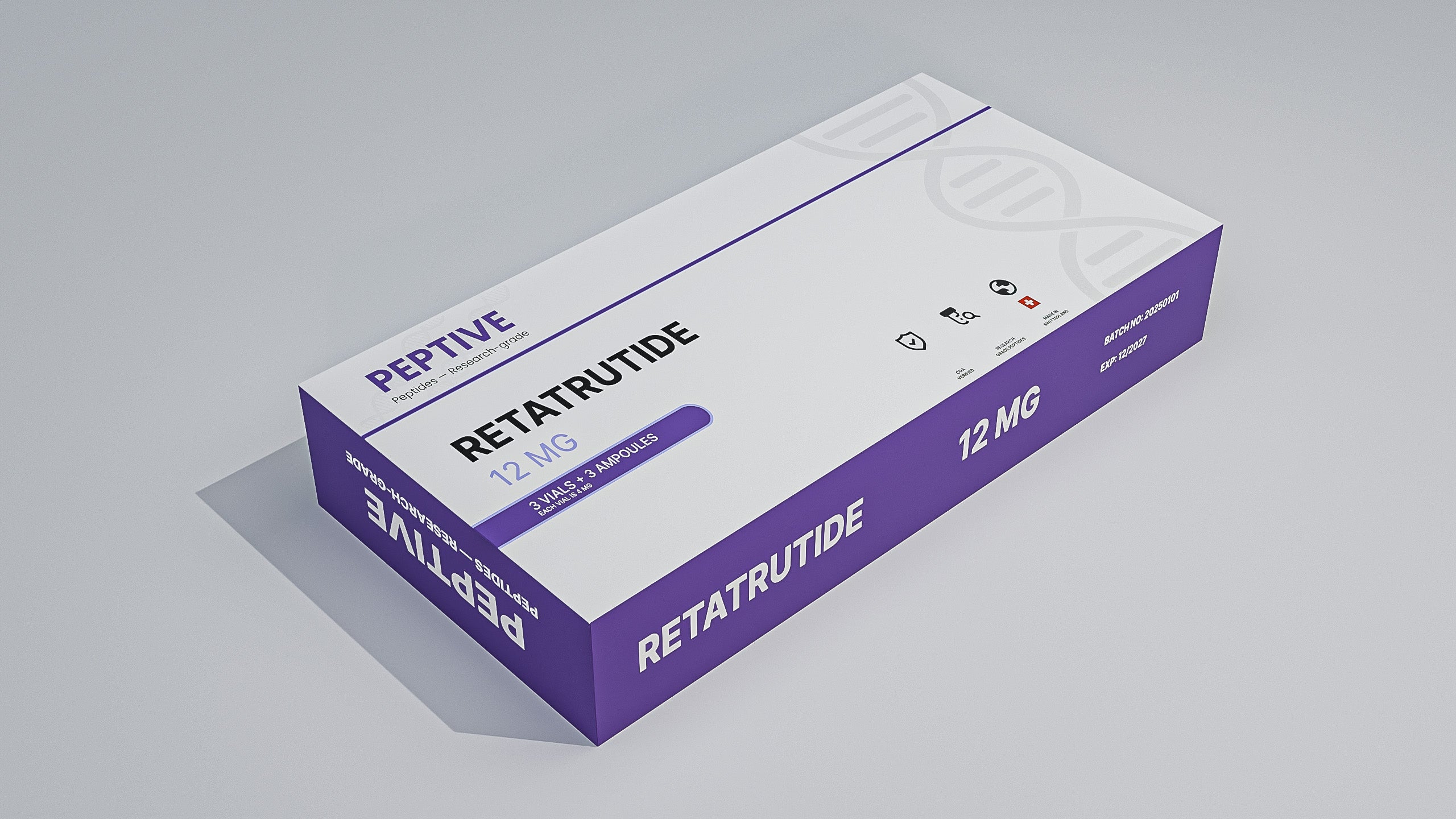 Retatrutide