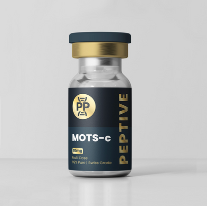 MOTS-c 10mg