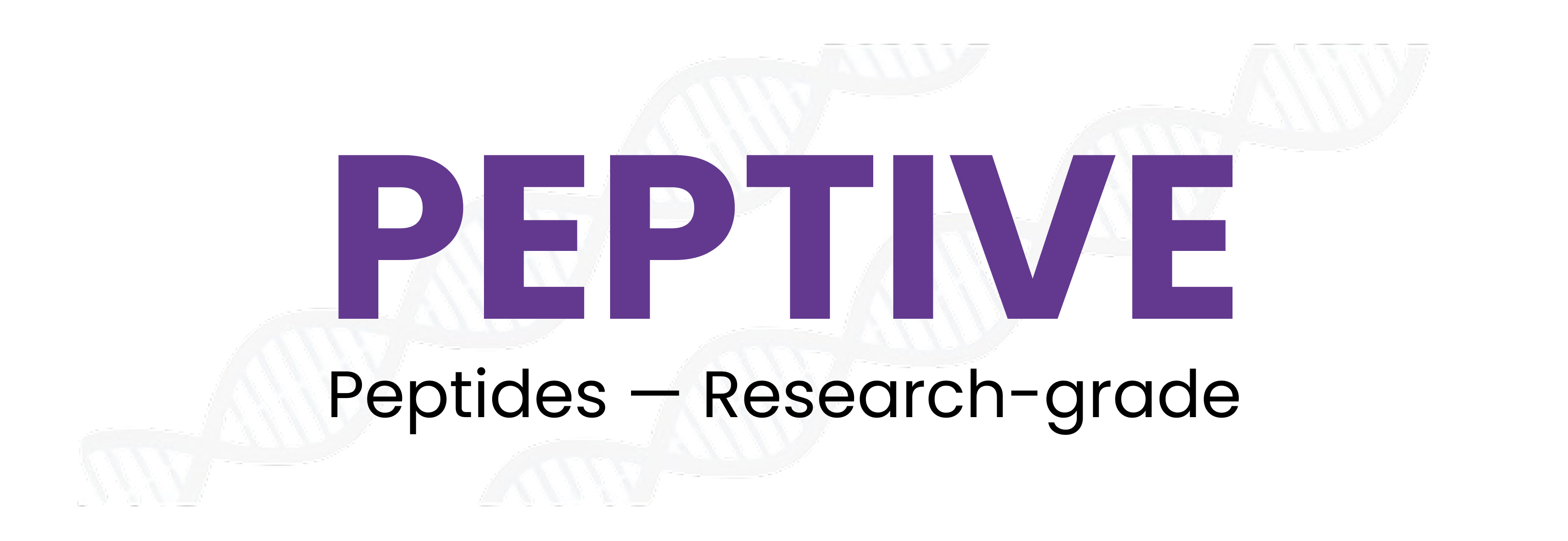 Peptive